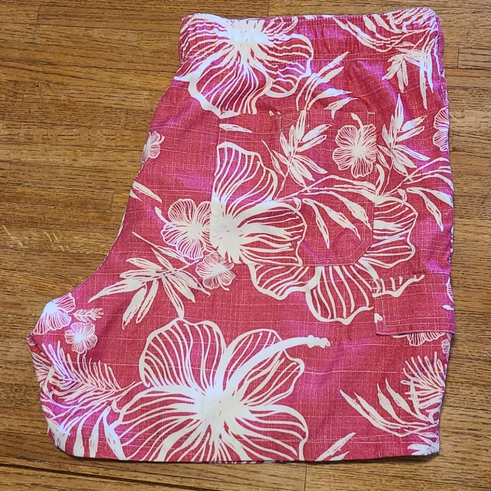 XXL Cargo Board Shorts